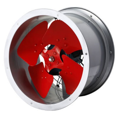 Quạt hướng trục cao áp Deton DFG8G-4